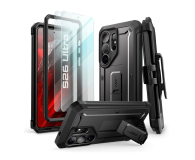 Etui / obudowa na smartfona Supcase Unicorn Beetle Pro & Tempered Glass 2-Pack Galaxy S26 Ultra
